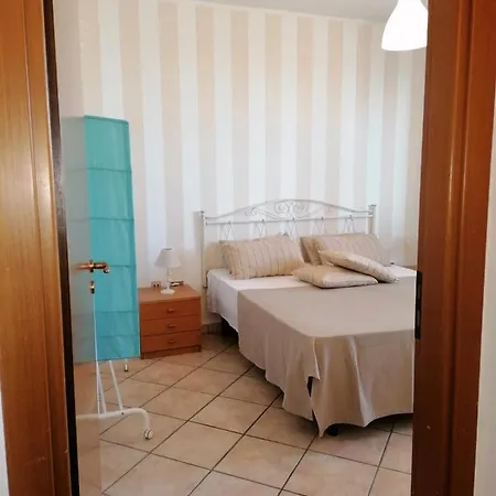 Apartment Residence Frontemare 1-2-4 Piano Terra E Primo Piano Torre San Giovanni Ugento