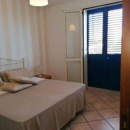 Residence Frontemare 1-2-4 Piano Terra E Primo Piano Apartment