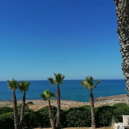 Apartment Residence Frontemare 1-2-4 Piano Terra E Primo Piano Torre San Giovanni Ugento